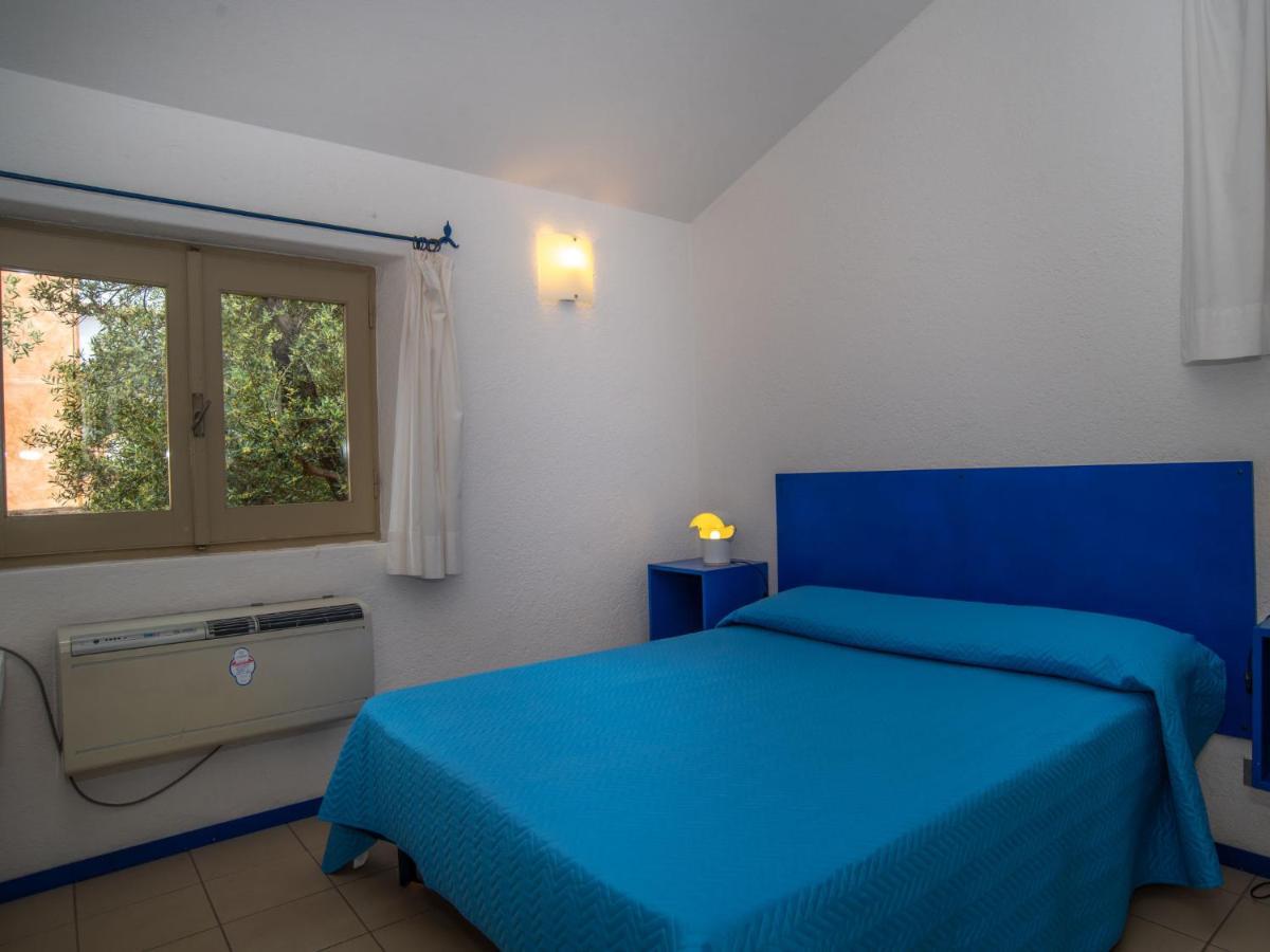 Apartment La Vigna Blu By Interhome Palau Exteriör bild