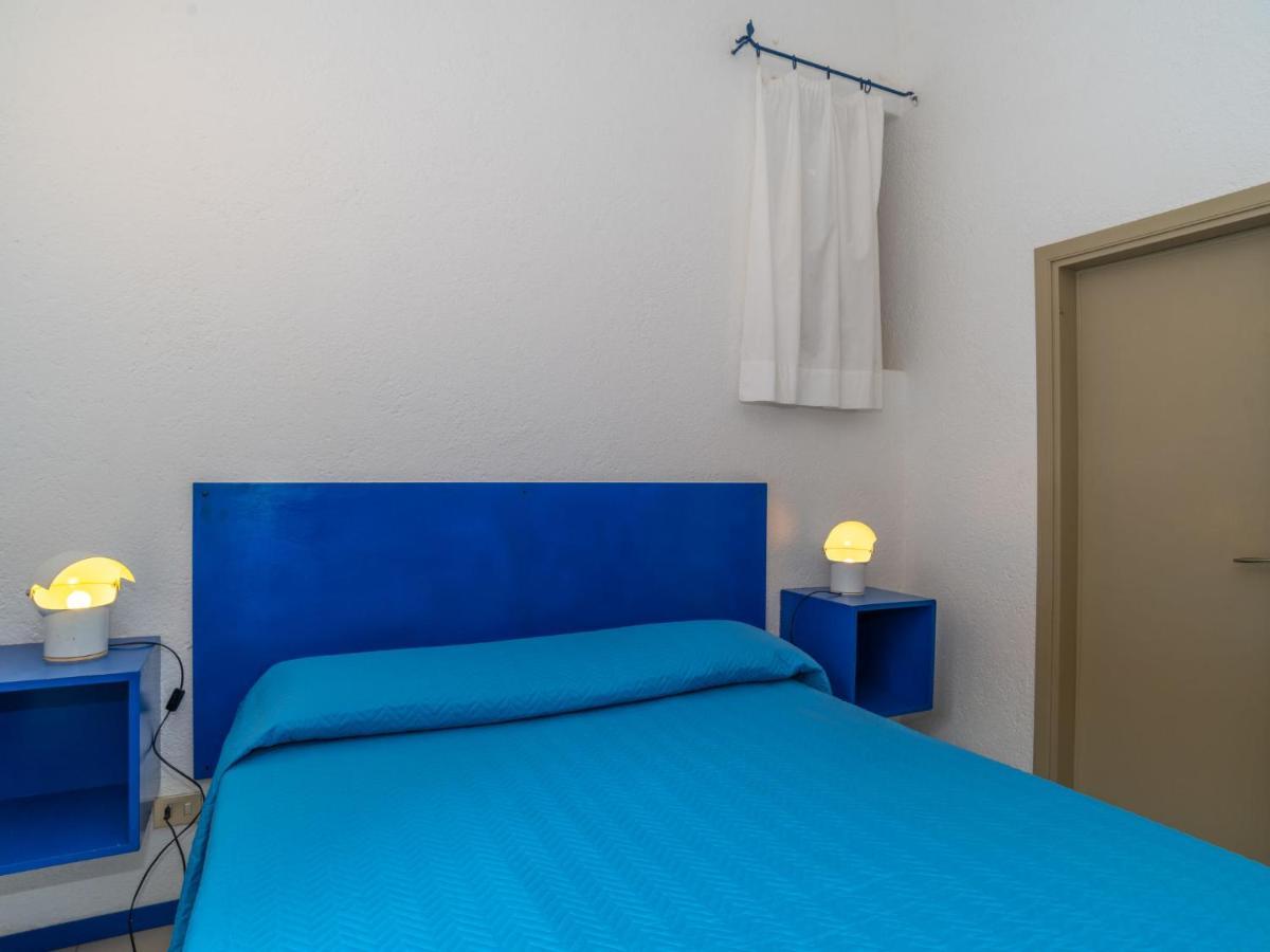 Apartment La Vigna Blu By Interhome Palau Exteriör bild