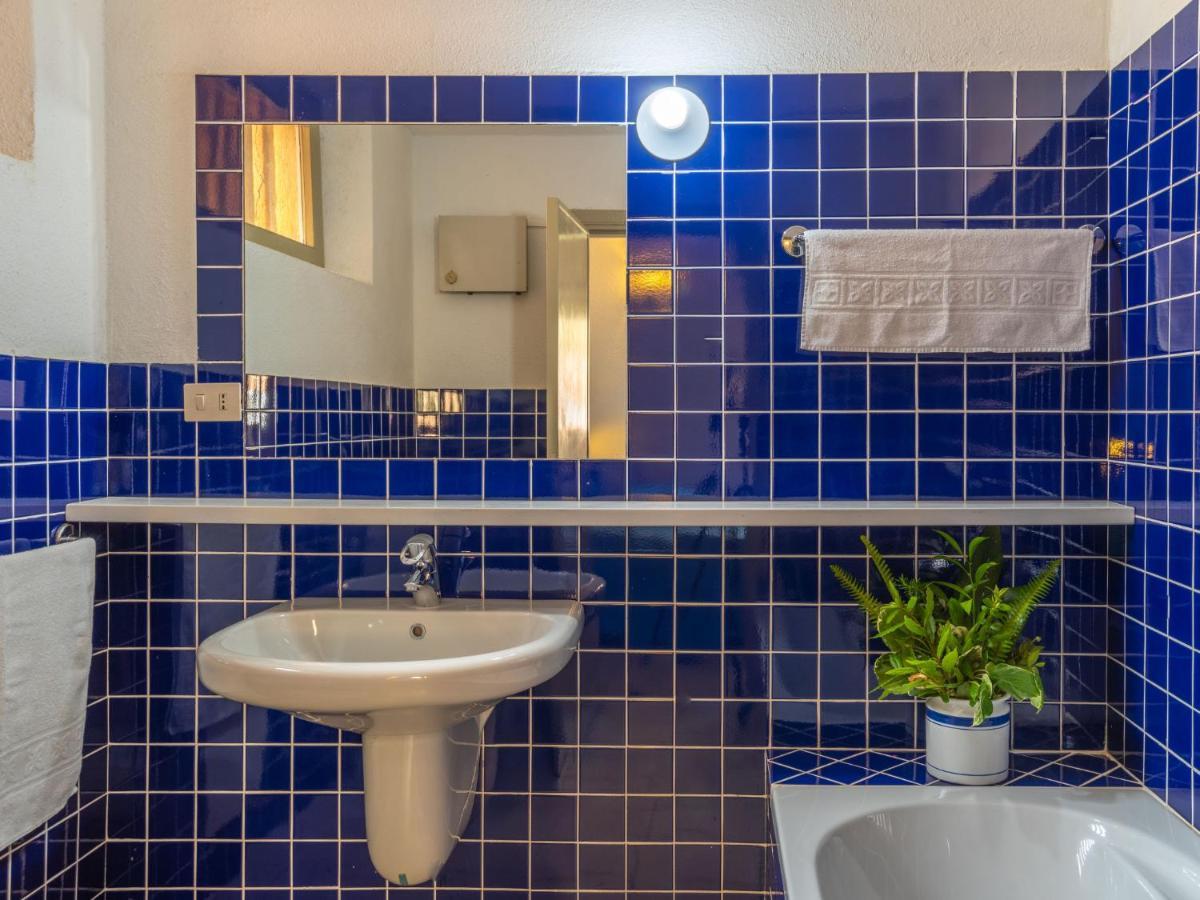 Apartment La Vigna Blu By Interhome Palau Exteriör bild