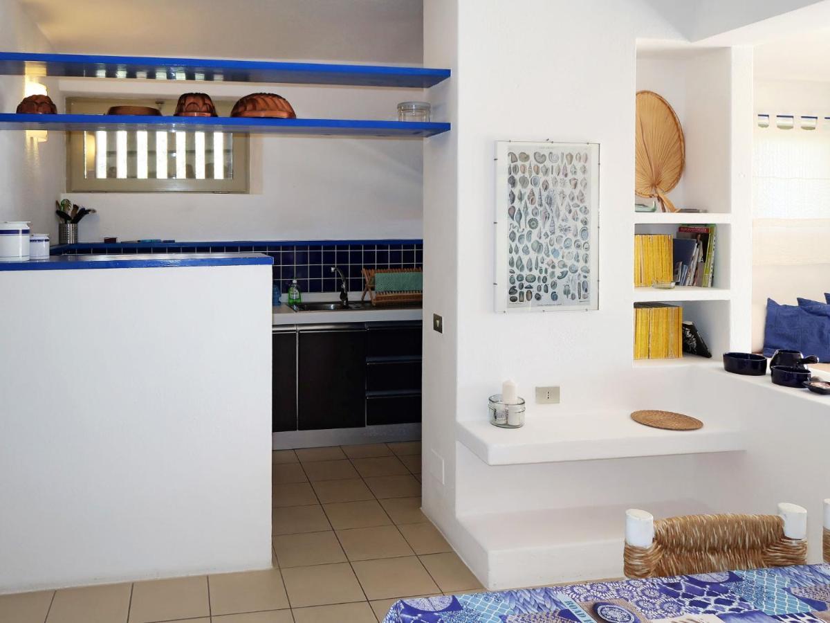Apartment La Vigna Blu By Interhome Palau Exteriör bild